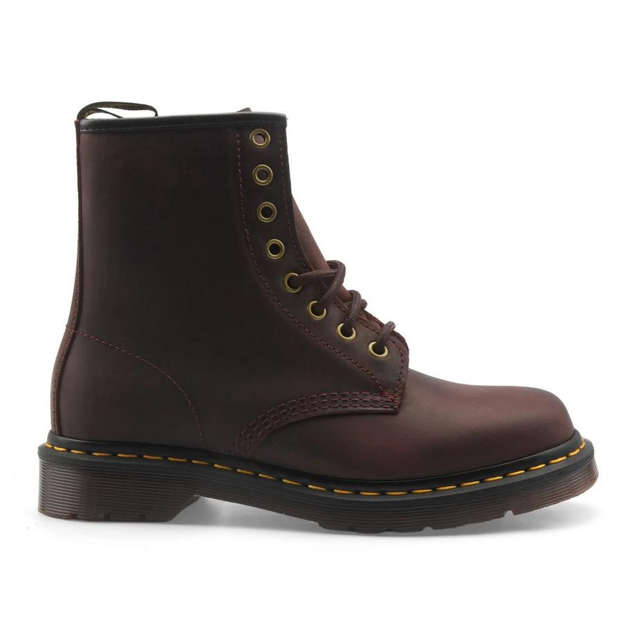 Dr.Martens 1460 Pascal Stivali con Lacci  