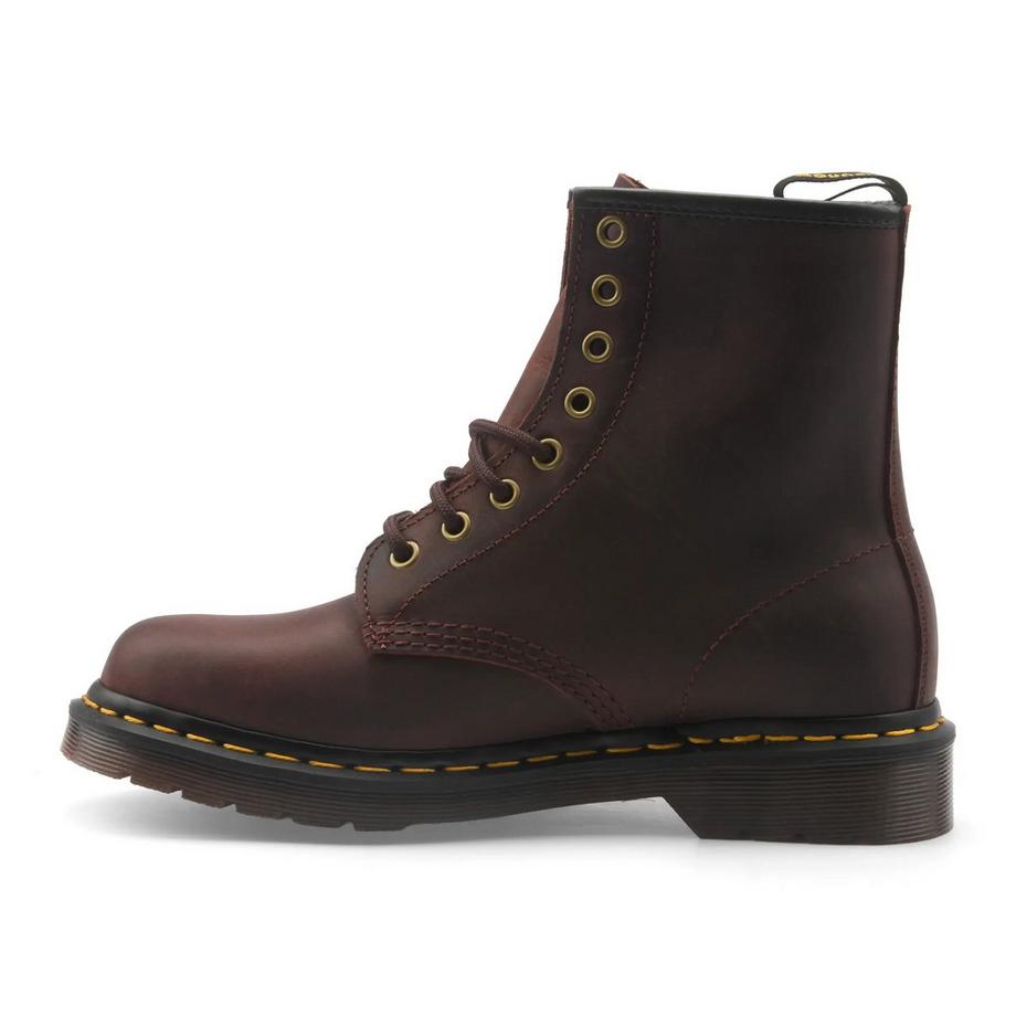 Dr.Martens 1460 Pascal Stivali con Lacci  