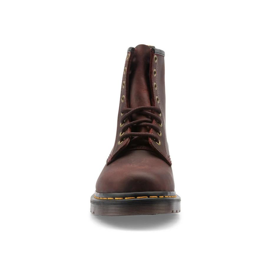 Dr.Martens 1460 Pascal Stivali con Lacci  