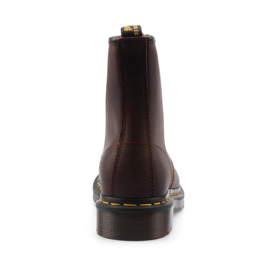 Dr.Martens 1460 Pascal Stivali con Lacci  