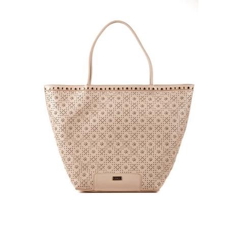 Cult  Borsa shopper con tasca interna 