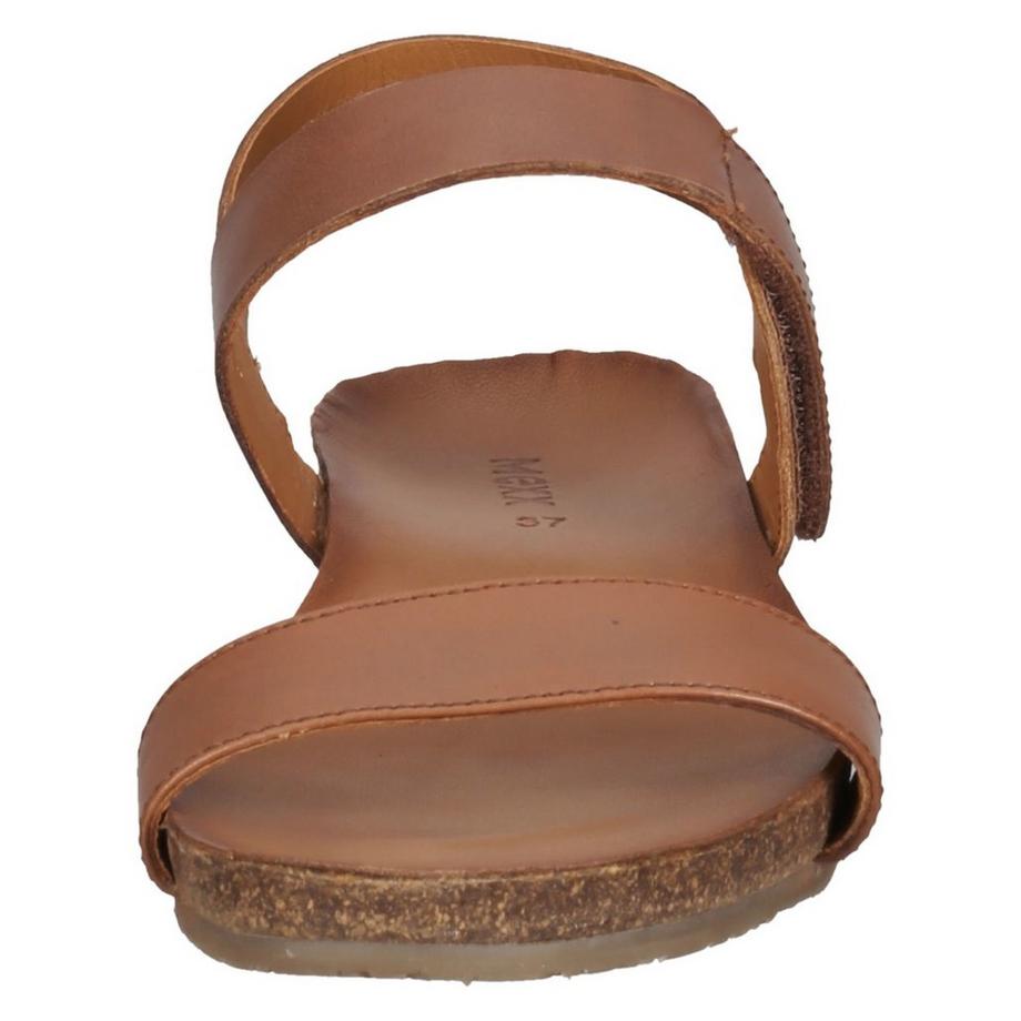 MEXX Sandales Plates  