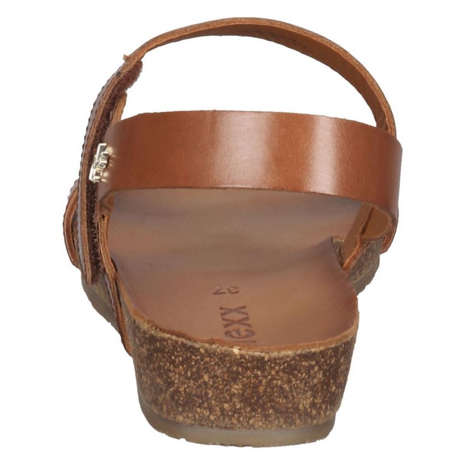 MEXX Sandales Plates  