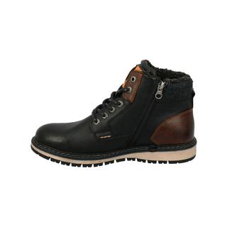 TOM TAILOR  Bottines 