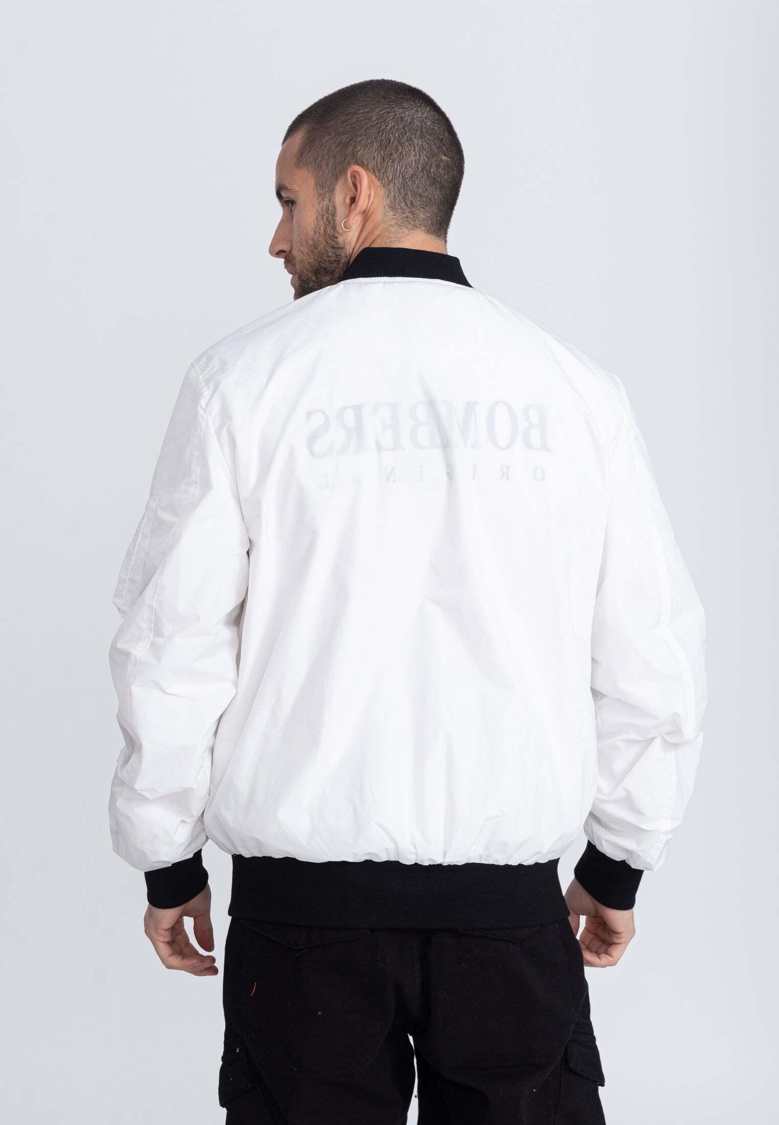 Bomber  Veste MA1 M 