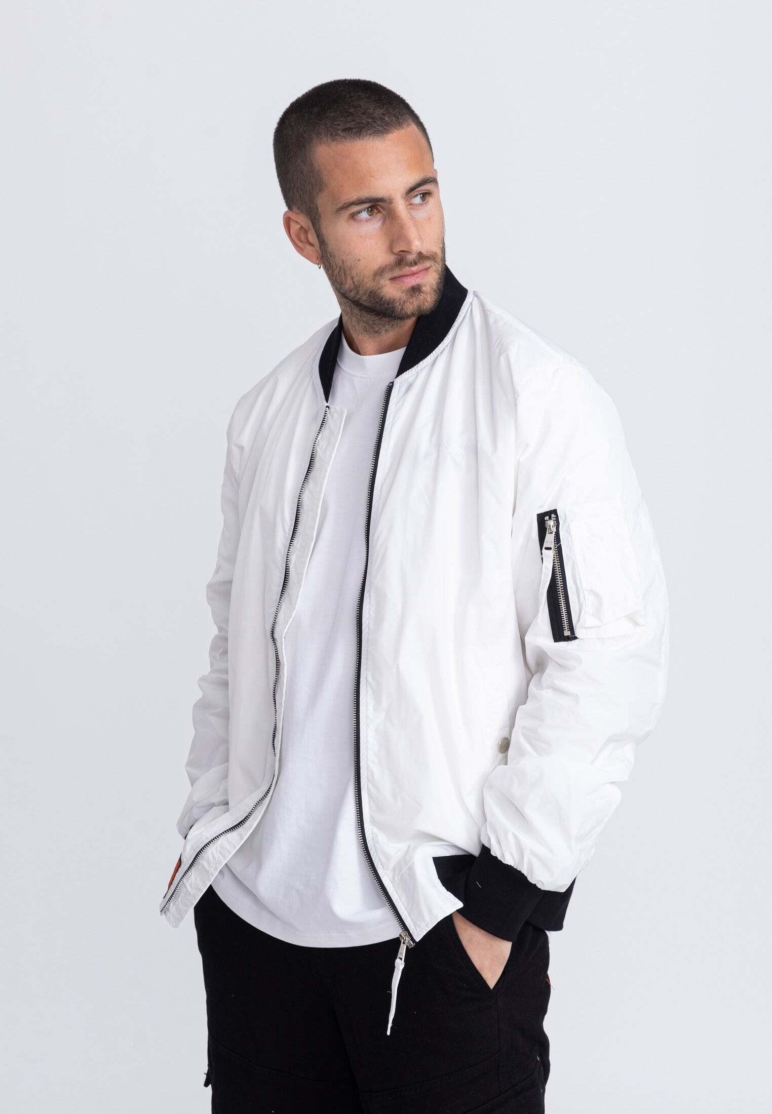 Bomber  Veste MA1 M 