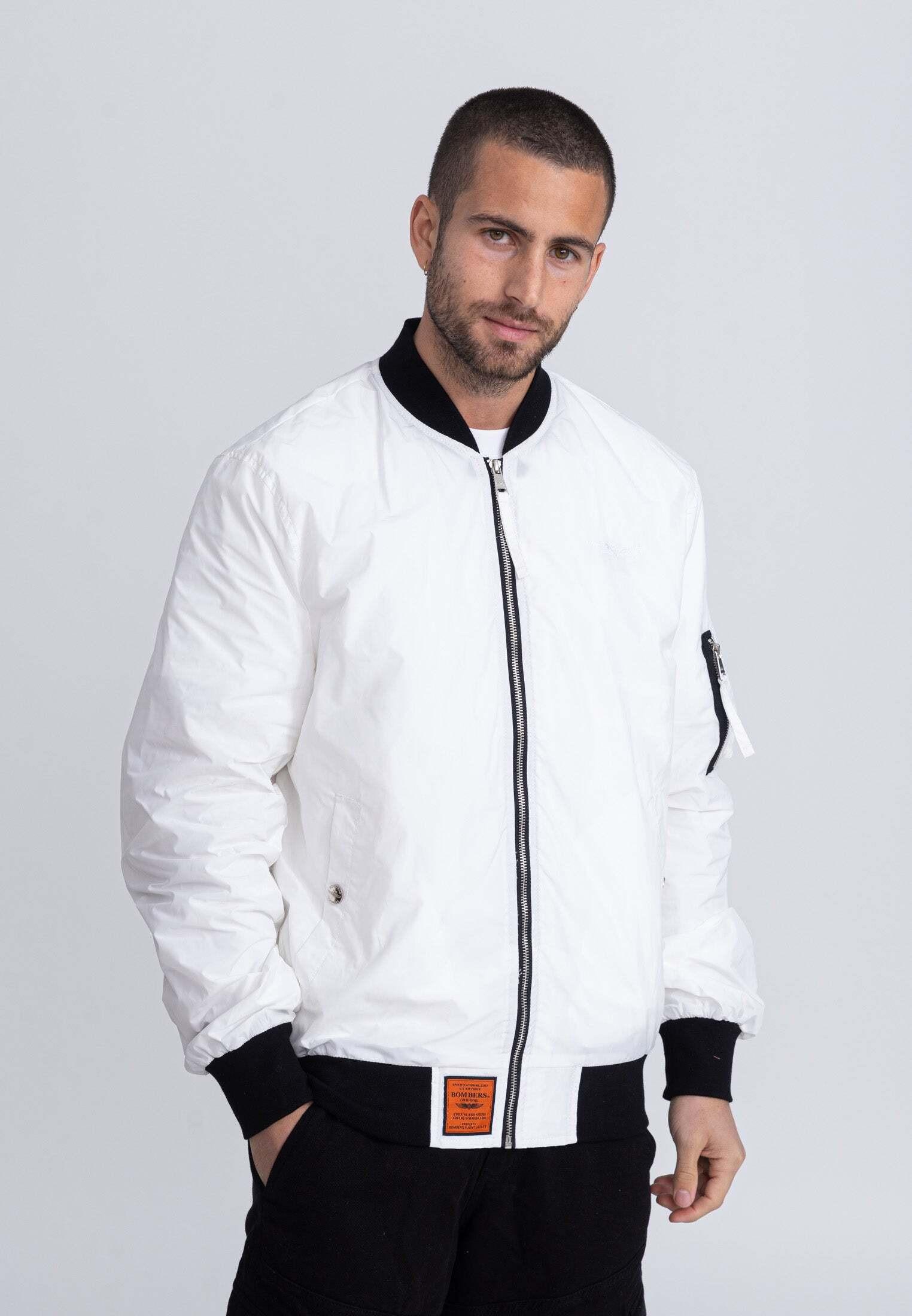 Bomber  Veste MA1 M 