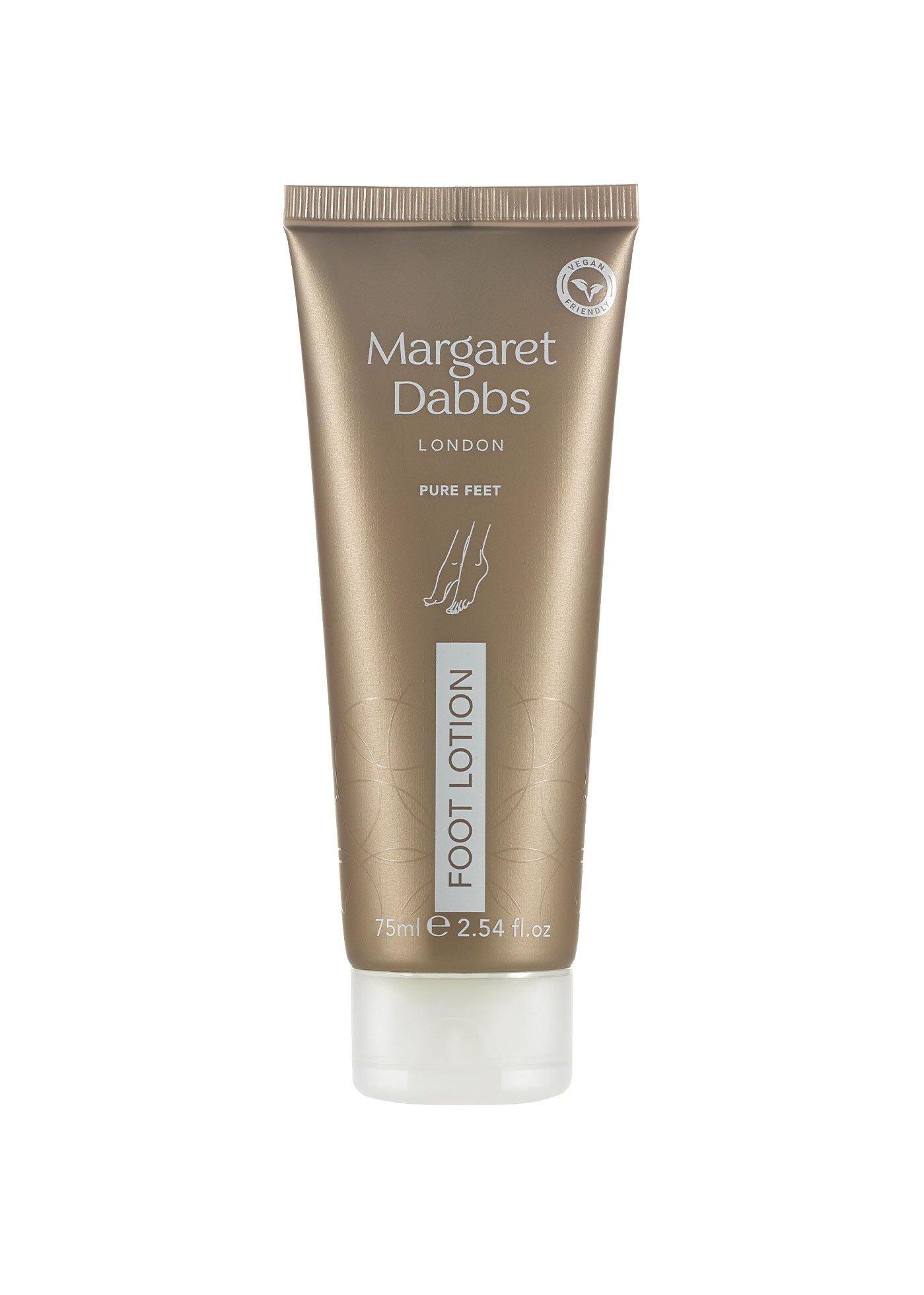 Margaret Dabbs  Soin des pieds PURE Restorative Foot Lotion 