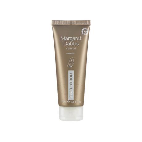 Margaret Dabbs  Soin des pieds PURE Restorative Foot Lotion 