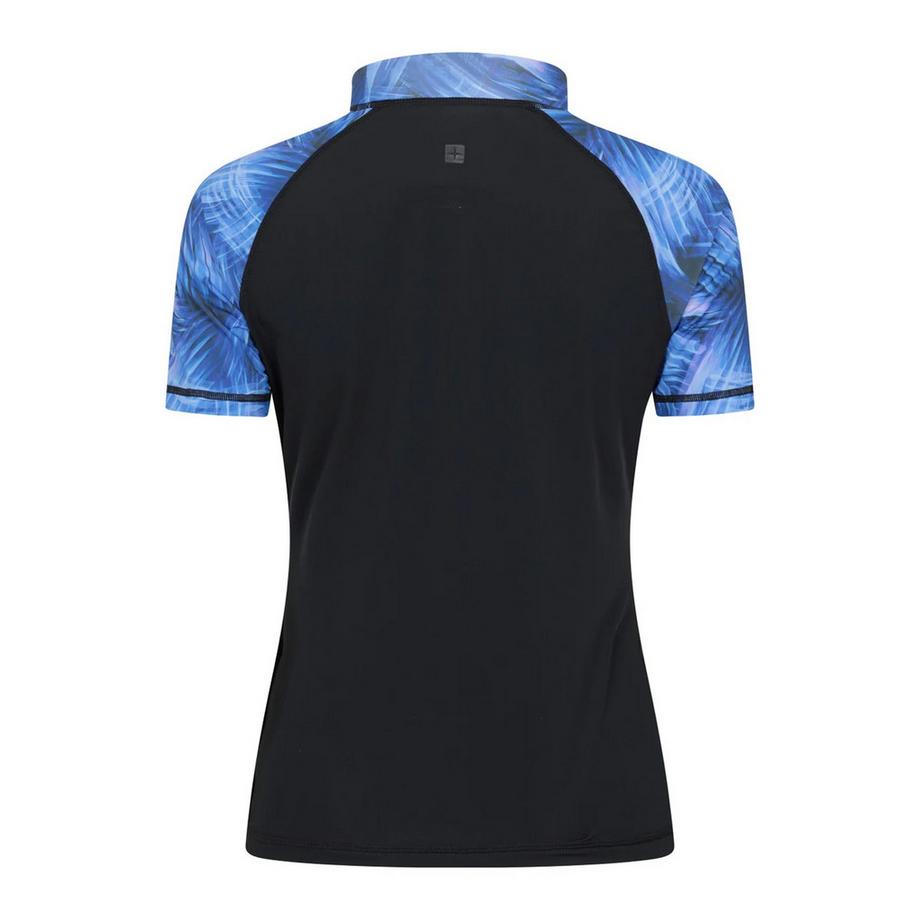 Mountain Warehouse  Haut De Bain Antiirritation Motiftyle Uni Et Imprimé Patterned 