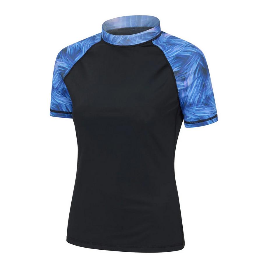 Mountain Warehouse  Haut De Bain Antiirritation Motiftyle Uni Et Imprimé Patterned 