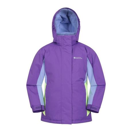 Mountain Warehouse  Blouson de ski HONEY Enfant 