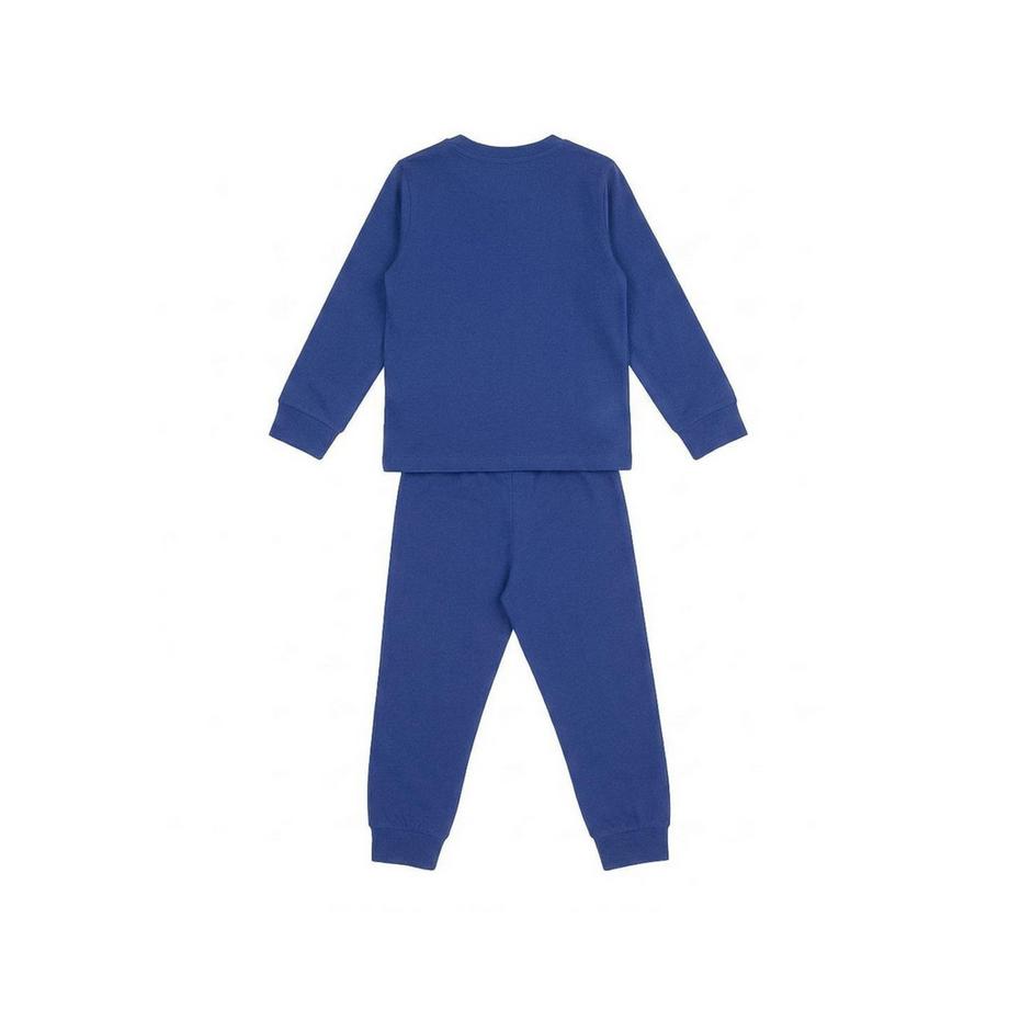 Cerdà  Pyjama Long Interlock FC Barcelona 