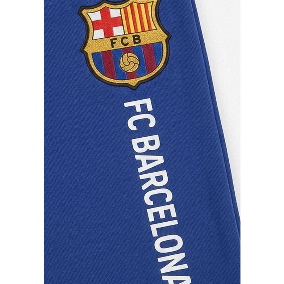 Cerdà  Pyjama Long Interlock FC Barcelona 