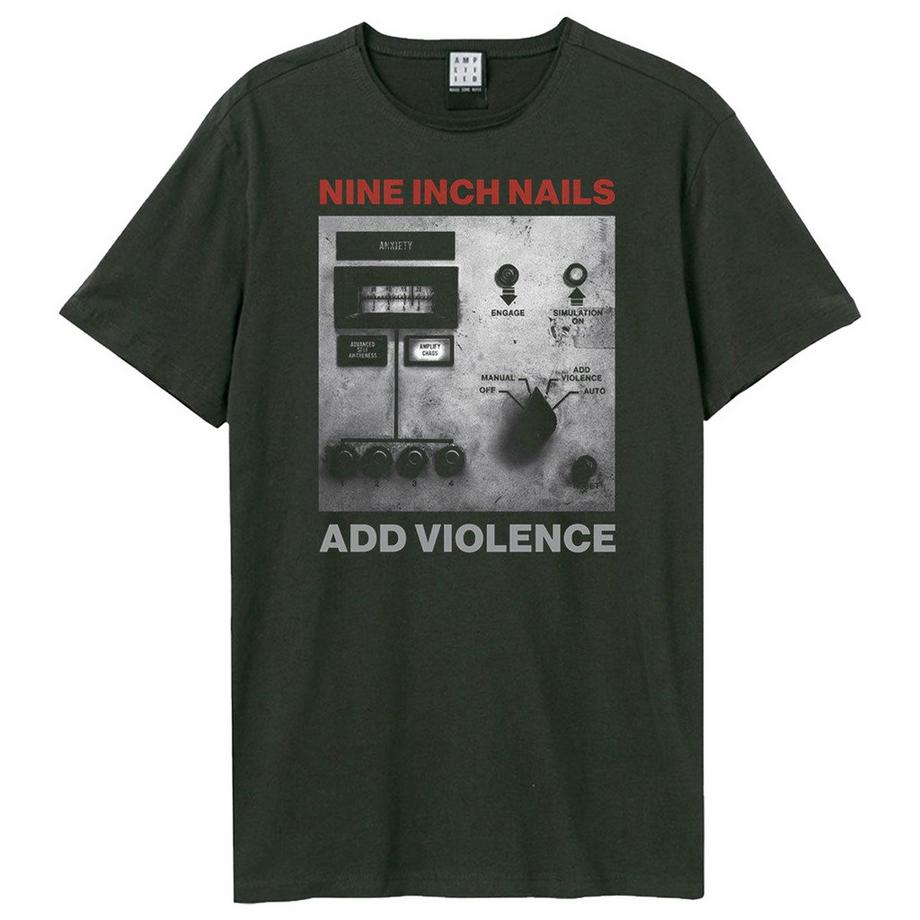 Add Violence TShirt