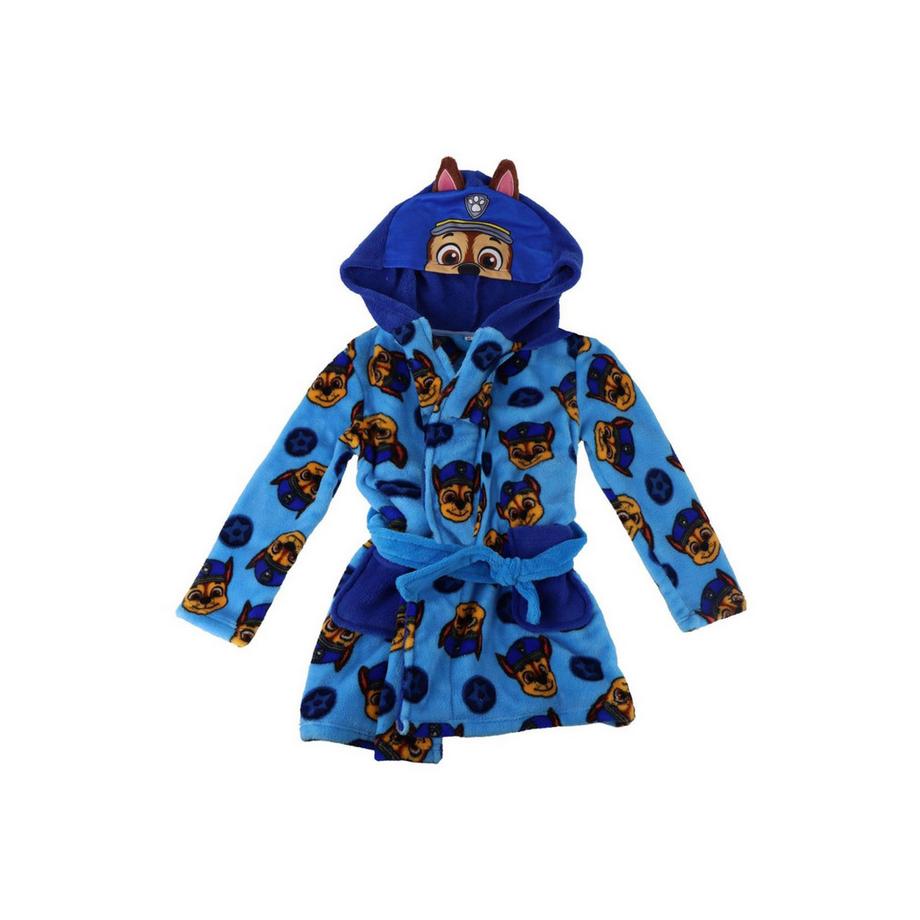 Disney  Peig Enfant   Chase Paw Patrol à Capuche 