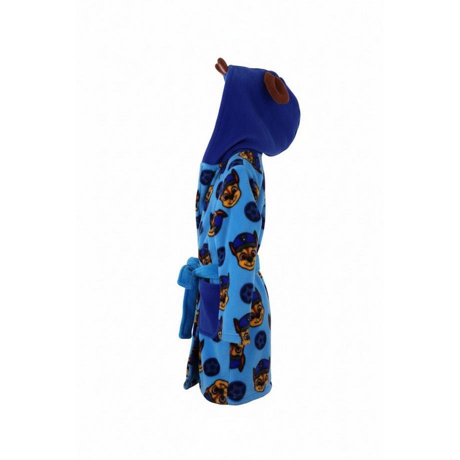 Disney  Peig Enfant   Chase Paw Patrol à Capuche 