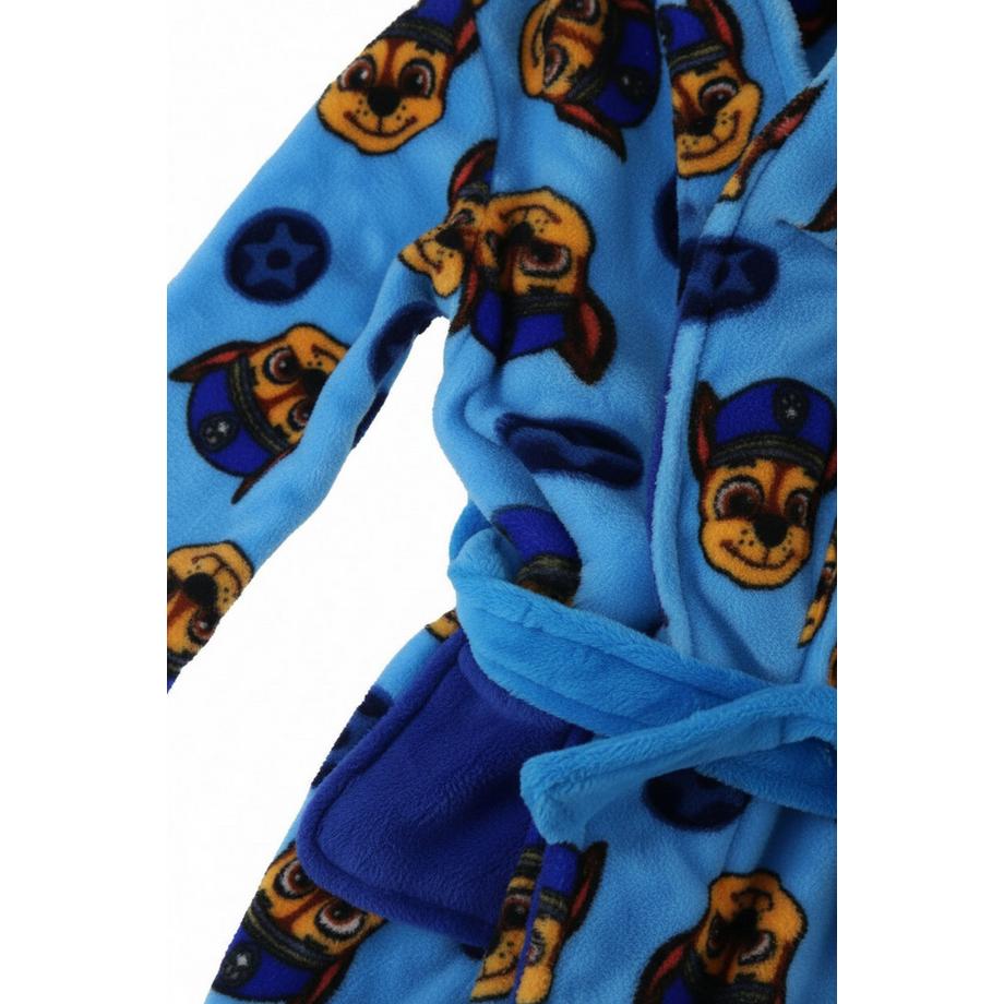 Disney  Peig Enfant   Chase Paw Patrol à Capuche 