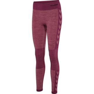 Hummel  leggings a vita media clea 