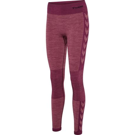 Hummel  halbhohe leggings clea 