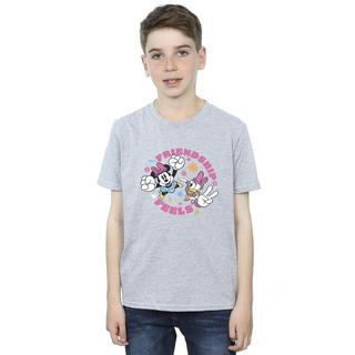 Disney  Tshirt FRIENDSHIP 