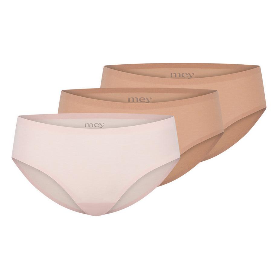 Simply Better Invisibles lot de 3 - slip du brésil