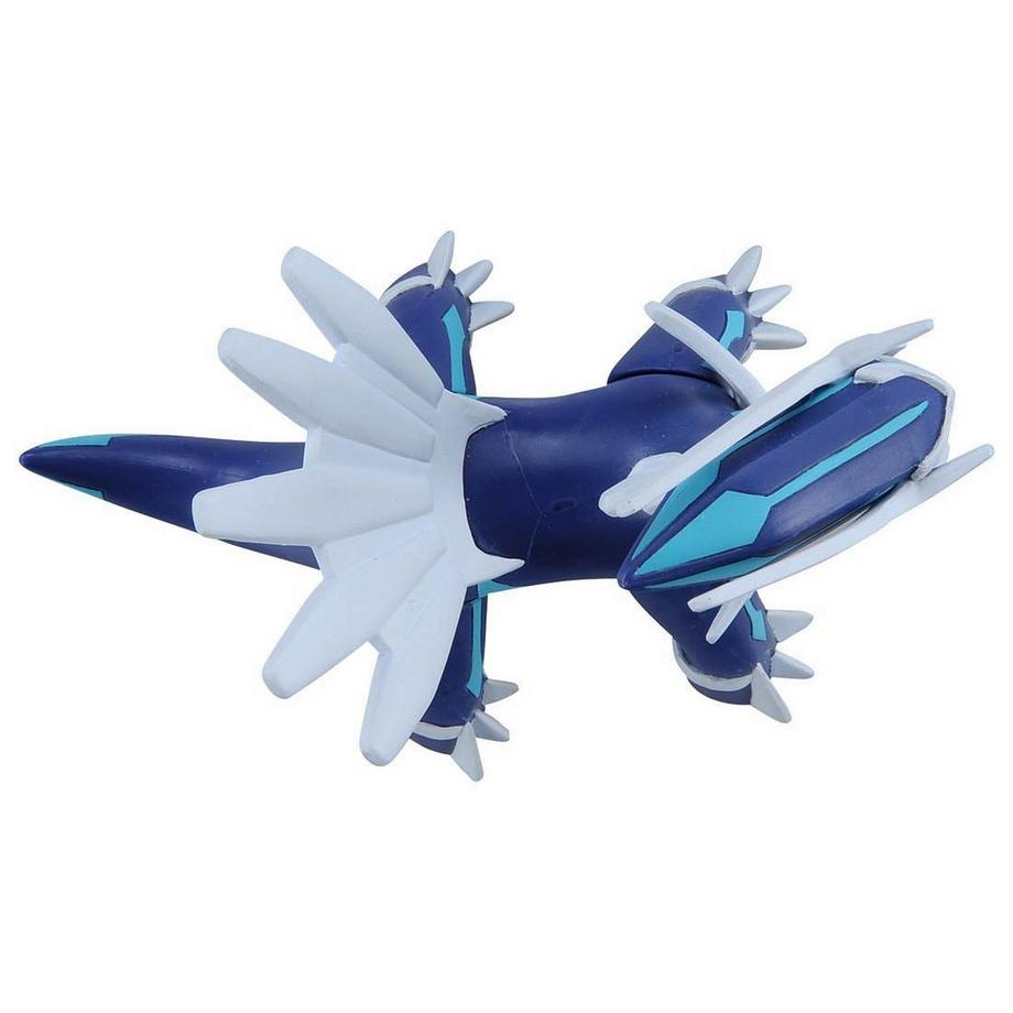 Takara Tomy  Statische Figur - Moncollé - Pokemon - ML-06 - Dialga 