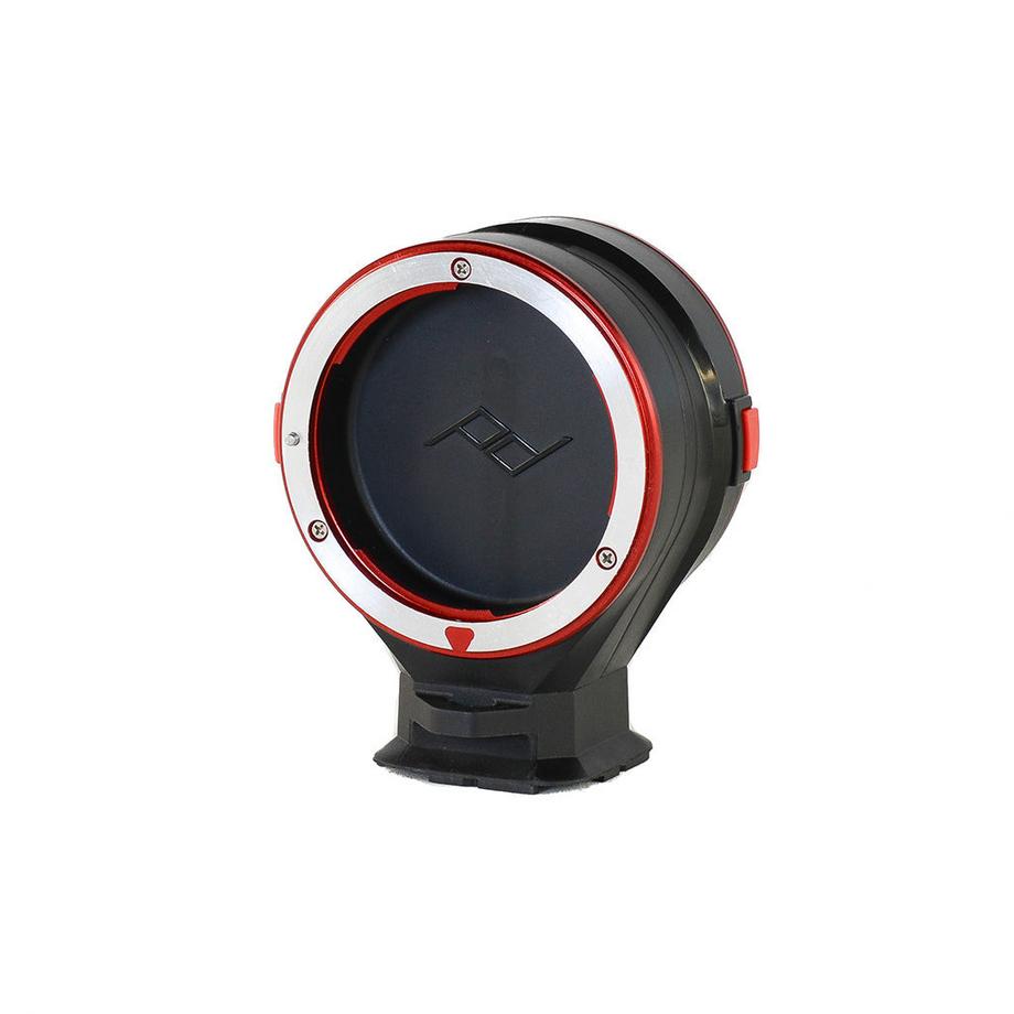 peak design  Peak Design LK-C-2 cinghia di supporto per obiettivi 