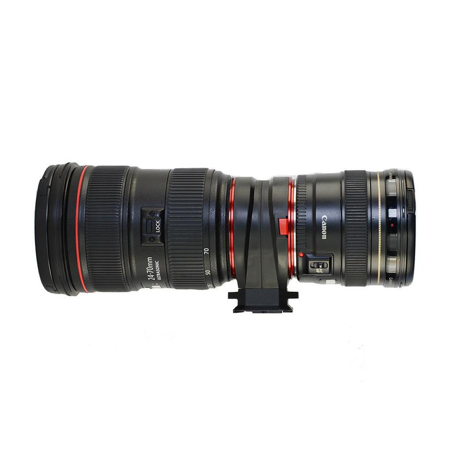 peak design  Peak Design LK-C-2 cinghia di supporto per obiettivi 