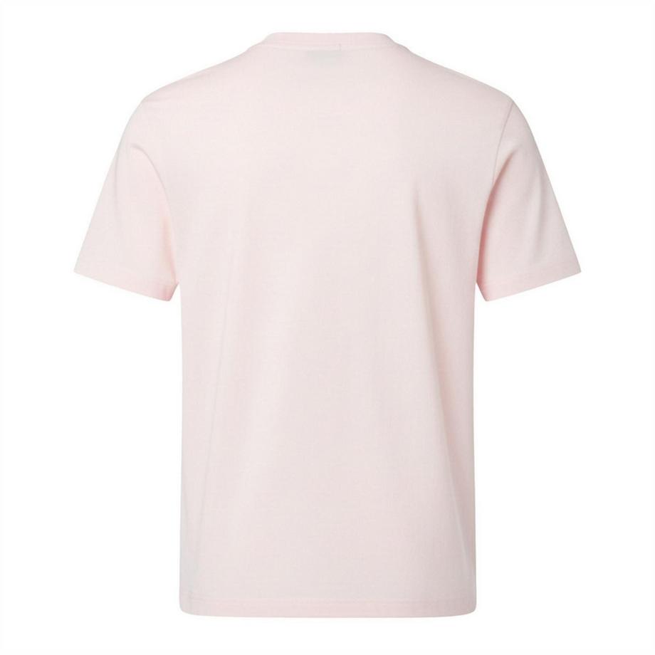 LACOSTE  T-ShirtMotiftyle Imprimé 
