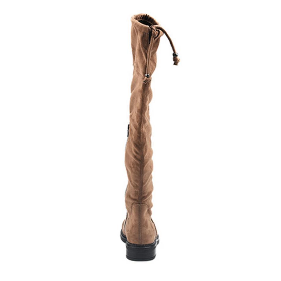 Gabor Genua G-3 Bottes Cuissardes  