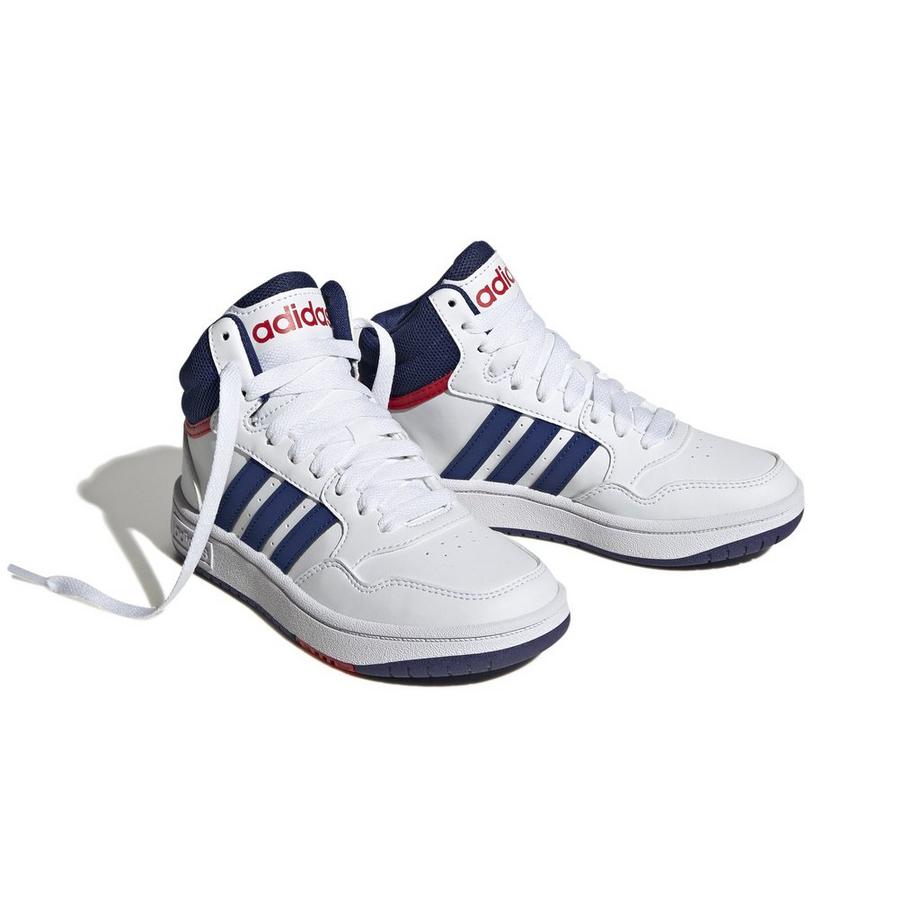adidas Hoops Mid Bambini Sneakers  