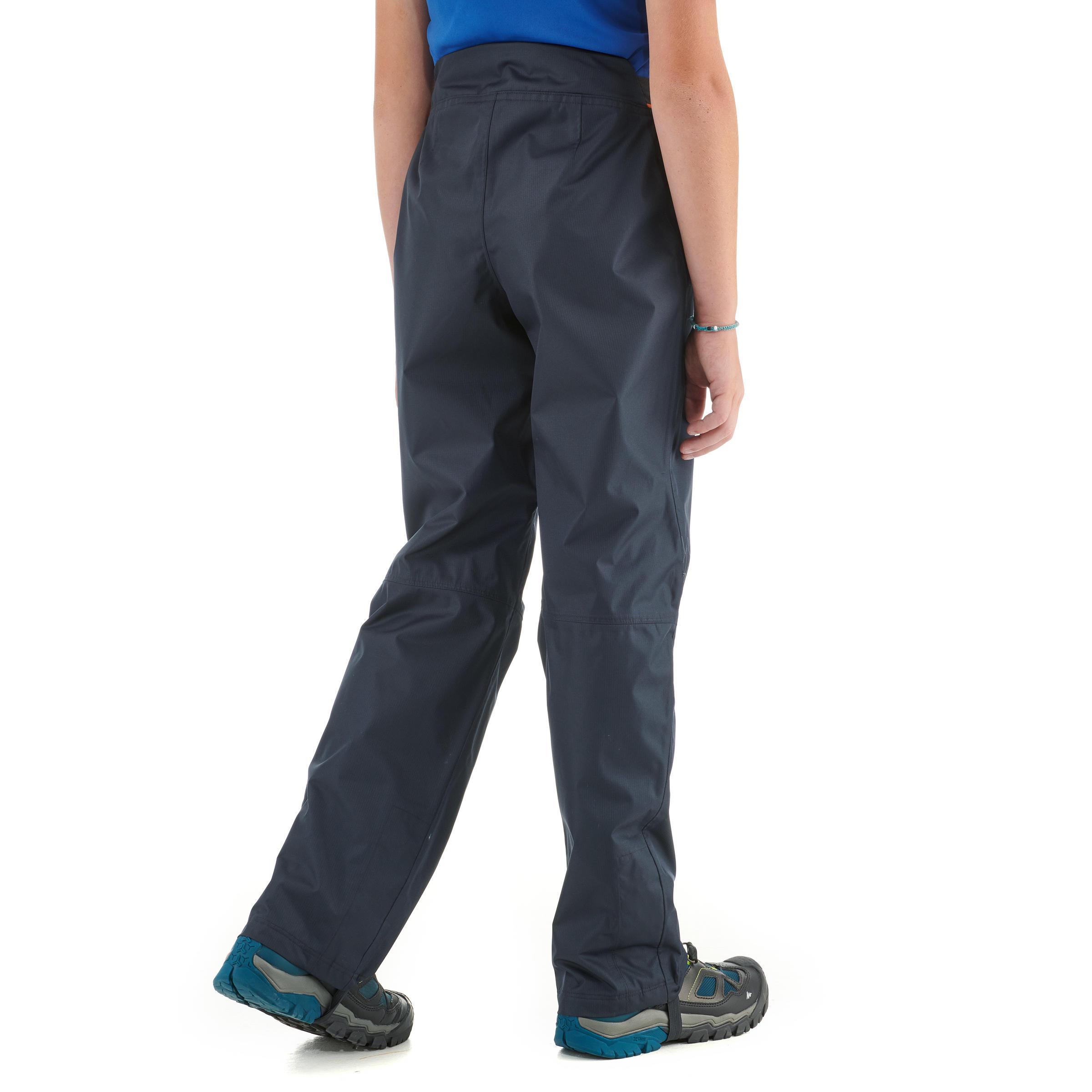 QUECHUA  Surpantalon - MH500 