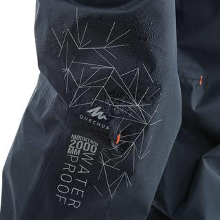 QUECHUA  Surpantalon - MH500 