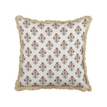 Coussin en Coton Traditionnel OMORIKA