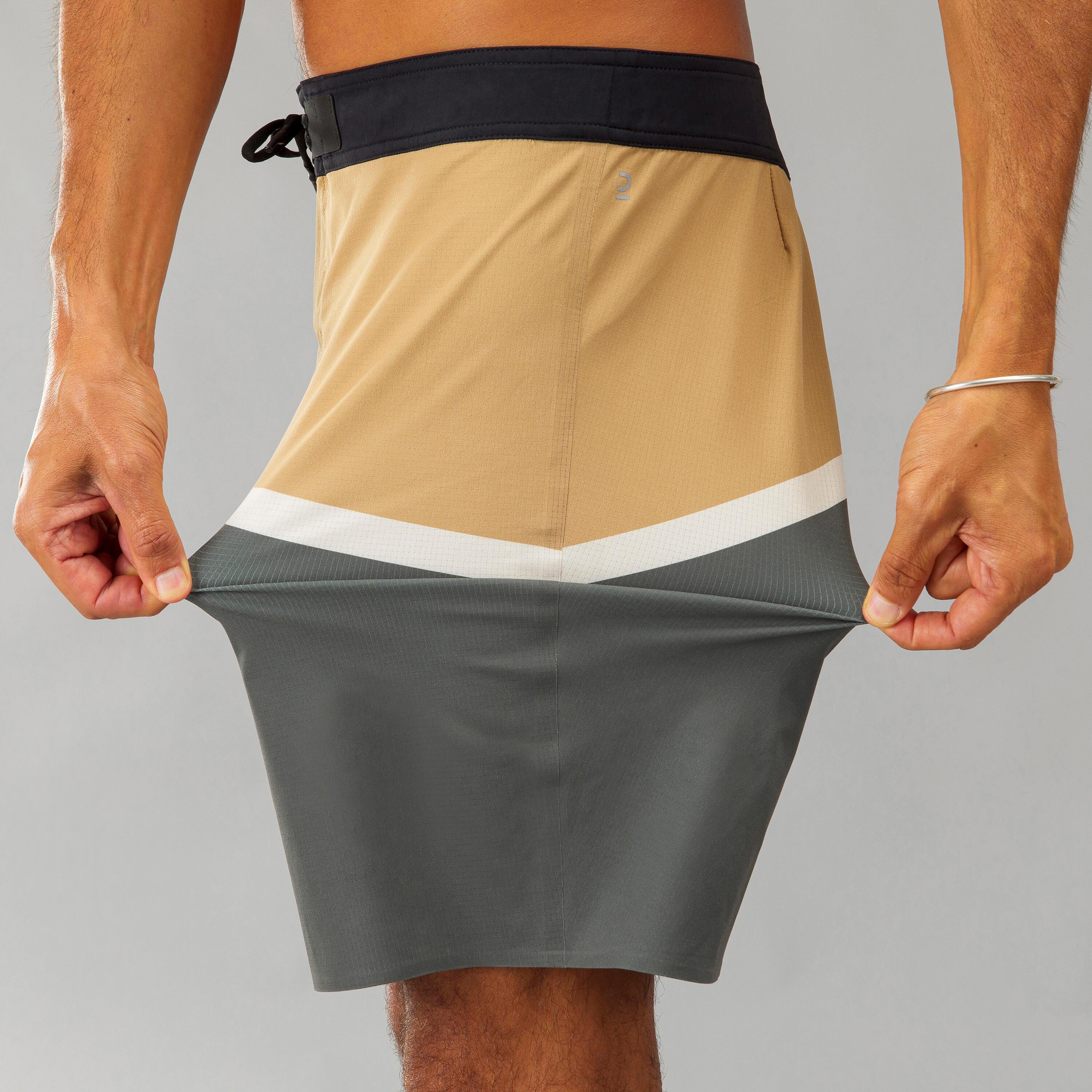 OLAIAN  Boardshorts - BS900 FB 