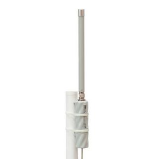 MikroTik  GrooveA 52 ac Bianco Supporto Power over Ethernet (PoE) 