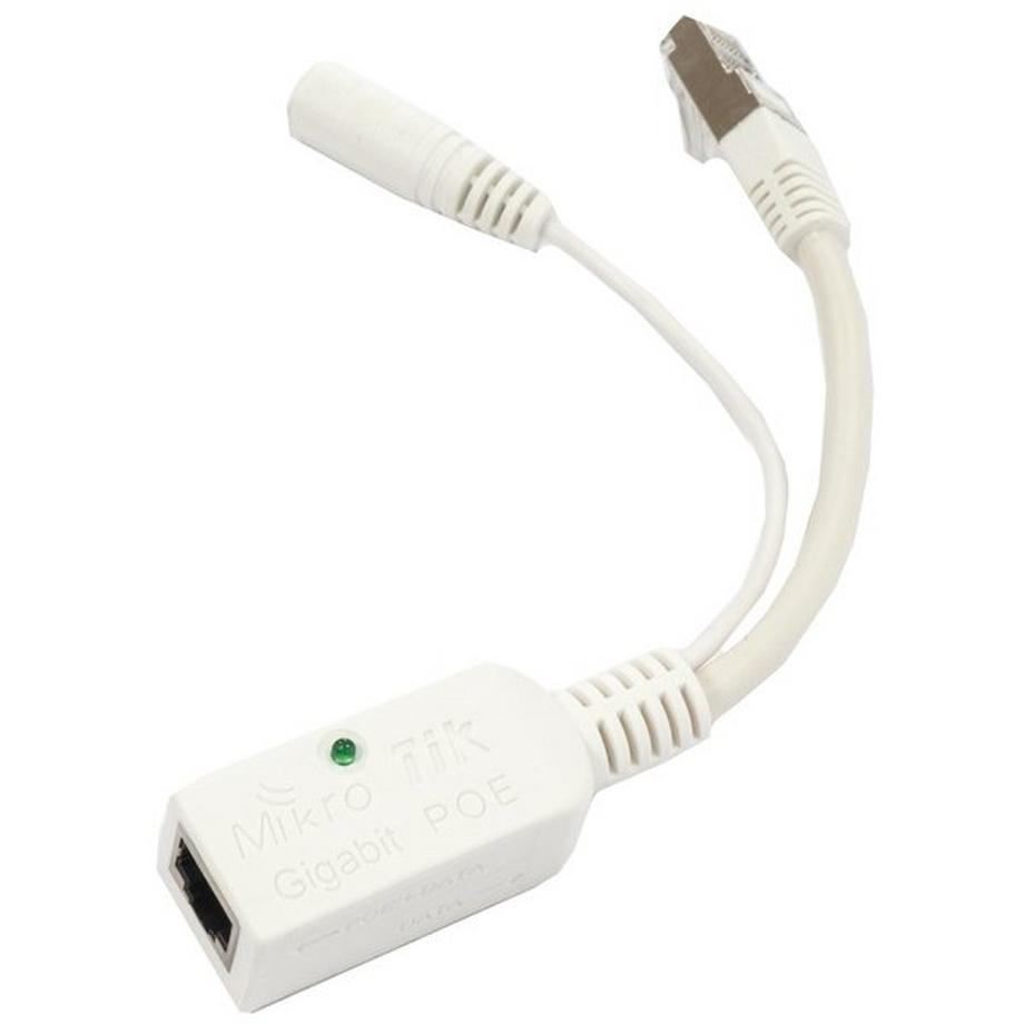 MikroTik  GrooveA 52 ac Weiß Power over Ethernet (PoE) 