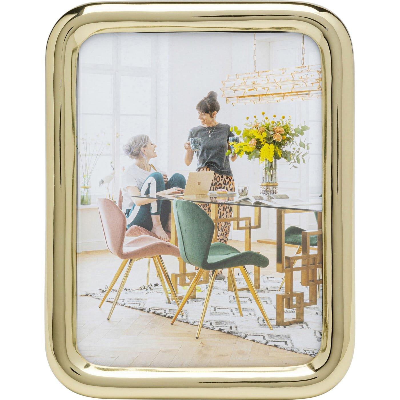 Image of Bilderrahmen Smouth 13x18 Bilderrahmen Smouth 13x18