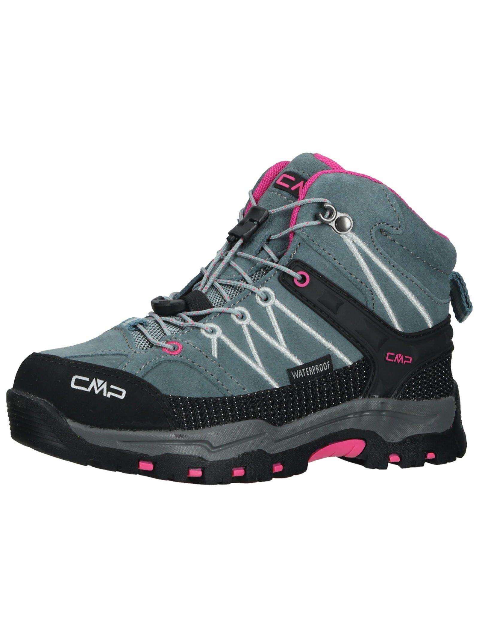 Image of Boots Unisex Mint 41