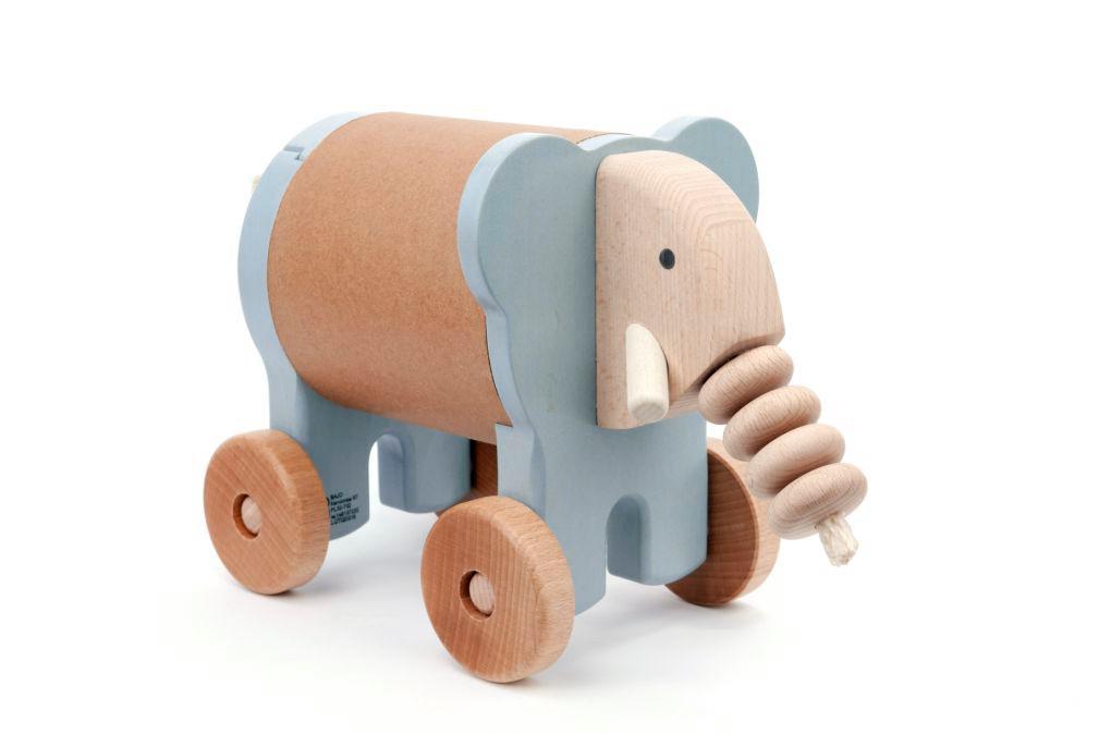 Bajo  Elefant Spardose 