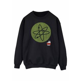 The Big Bang Theory  Sweat 