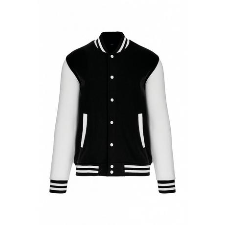 Kariban Fleece Jacke  