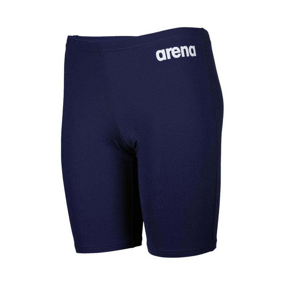 Jammer Solid Costume Bermuda