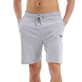 YEAZ  CHAX Shorts - heather grey 