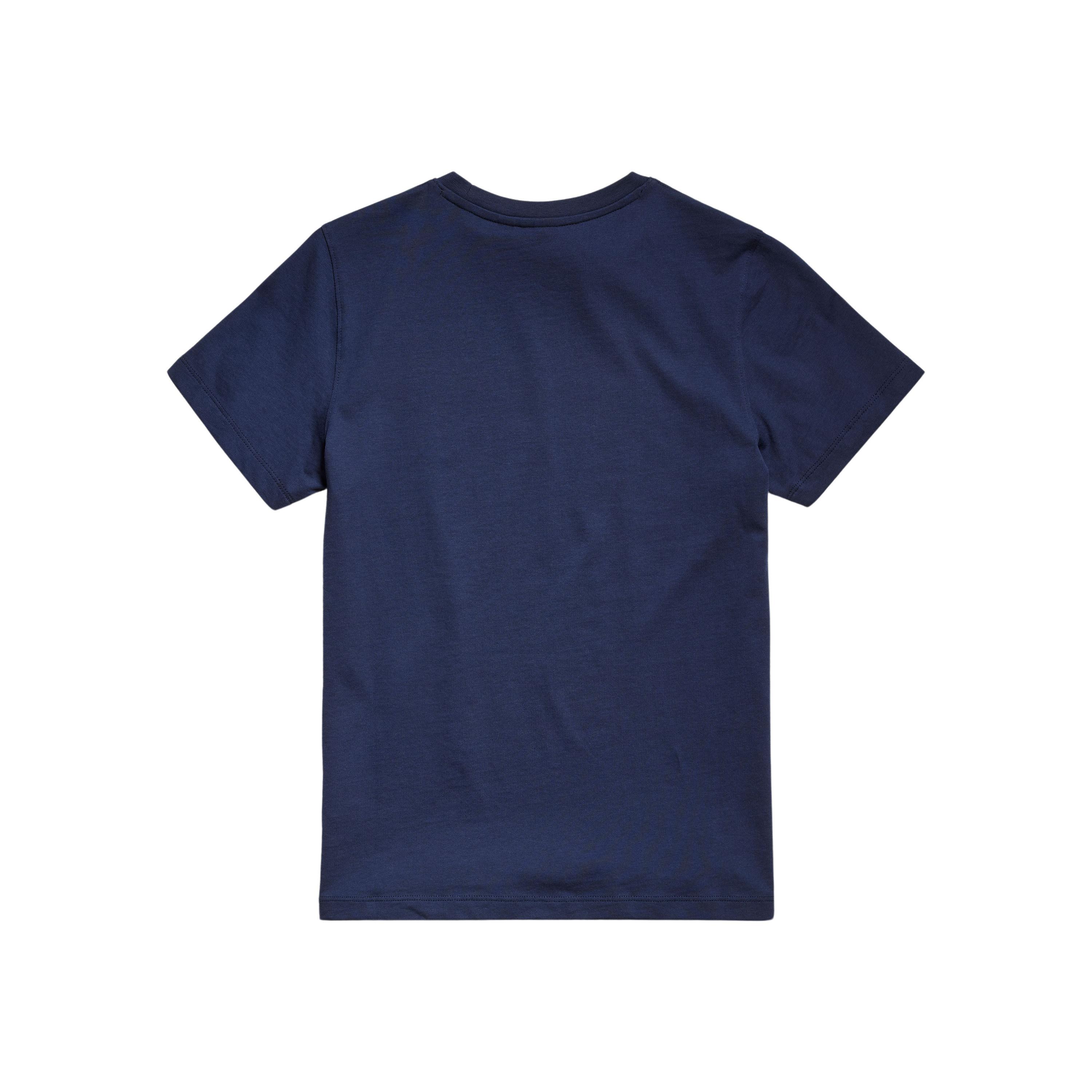 G-STAR  t-shirt per bambini regular 