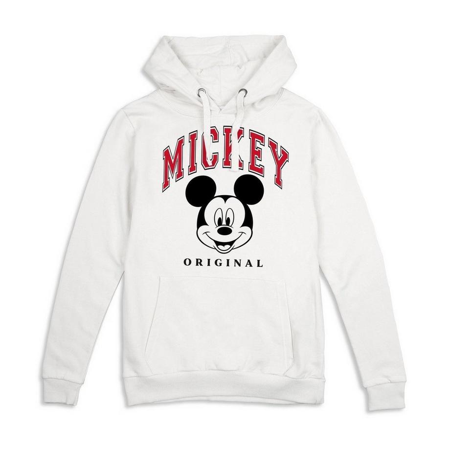 Sweat à capuche COLLEGIATE