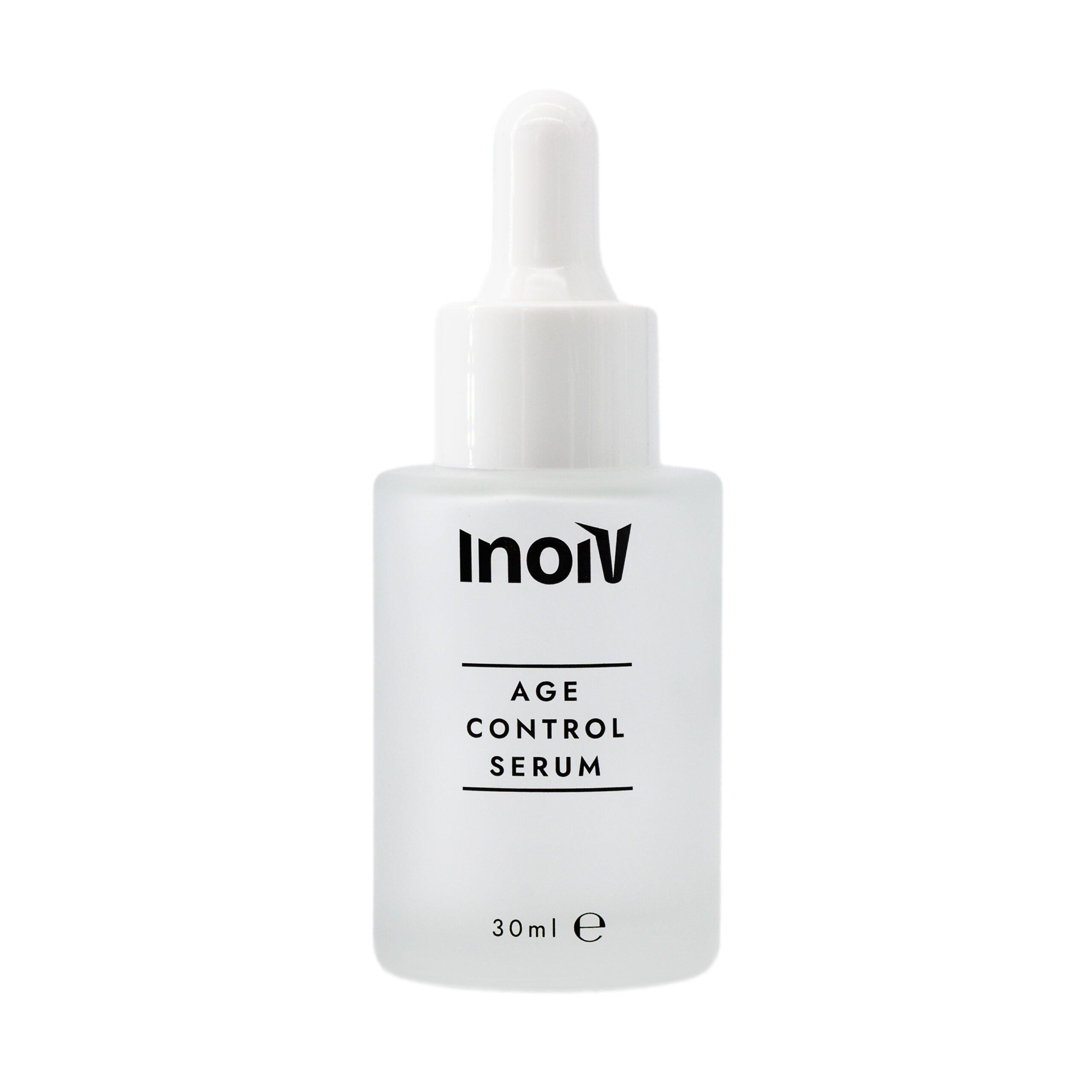 Inoiv Men  Age Control Serum 