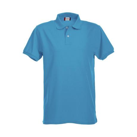 Clique  Premium Poloshirt 