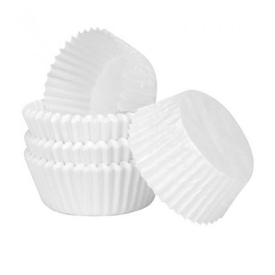 Eva- Kochen und Haushalt  Eva - 150 Pralinenförmchen aus Papier 